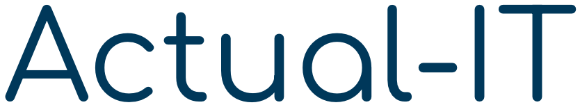 Actual-IT